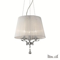 Dekorativní - ILUX 059235 Závěsné svítidlo Ideal Lux Pegaso SP3 059235 - IDEALLUX