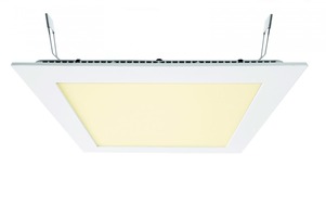 LED panely - IMPR 565160 Kapego LED Panel 56 LEDs 700mA DC konstant 2700K 20W - LIGHT IMPRESSIONS