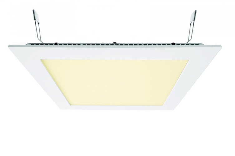 LED panely - IMPR 565160 Kapego LED Panel 56 LEDs 700mA DC konstant 2700K 20W - LIGHT IMPRESSIONS - foto 1