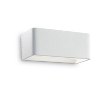 Nepřímé osvětlení - ILUX 017518 LED Nástěnné svítidlo Ideal Lux Click AP24 big 017518 20cm   - IDEALLUX