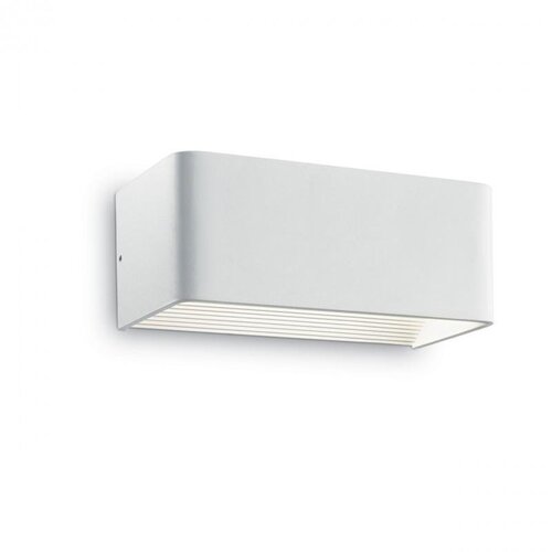 Nepřímé osvětlení - ILUX 017518 LED Nástěnné svítidlo Ideal Lux Click AP24 big 017518 20cm   - IDEALLUX - foto 1