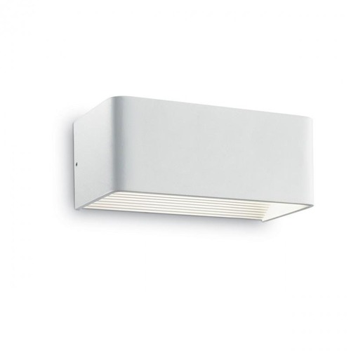 Nepřímé osvětlení - ILUX 017518 LED Nástěnné svítidlo Ideal Lux Click AP24 big 017518 20cm   - IDEALLUX - foto 1