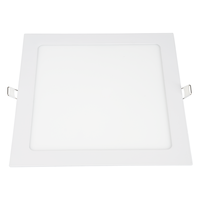 LED panely - LED Mini Panel Square True Barevná linka