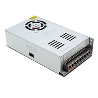 Napájecí zdroj kovový - Napájecí zdroj LED Strip Metal