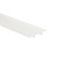 Plexi pro Al profily - IMPR 988121 Deko-Light kryt pro Combo profil klick V3-UP-50 opál, 3 m