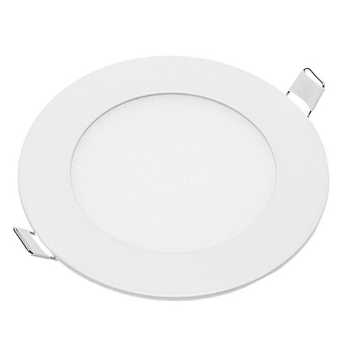 LED panely - Vestavěný modul LED Round - foto 1