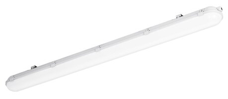 Technická - CEN ITLRD-601540 LED prachotěs ITALIA ROUND 1500 mm DALI 60W 4000K 5625Lm IP65 - CENTURY