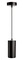 Subtilní - IMPR 342180 Deko-Light závěsné svítidlo Lucea 15 černá 220-240V AC/50-60Hz 15,00 W 3000/4000 K 1500 lm tmavě černá RAL 9005 - LIGHT IMPRESSIONS