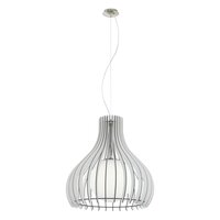 Kónická - EG 96211 Závěsné svítidlo TINDORI 96211 - EGLO