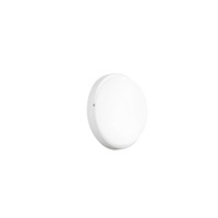 Plafoniéry - FAN LED-SPEEDY-18M Stropní svítidlo LED 18 W 4000 K IP65 pr.195x35 mm plast bílá - FANEUROPE
