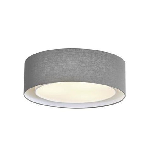 Kruhová - AZZ AZ3332 Milo XL (grey) - AZZARDO - foto 1