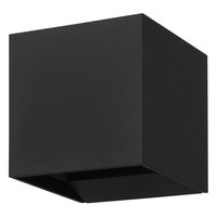 Nástěnná - EG 901064 Nástěnné venkovní svítidlo CALPINO 3 EGLO 901064 - EGLO