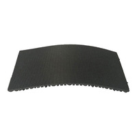 LED displeje - Modul LED Flexibilní obrazovky Interní P2.5