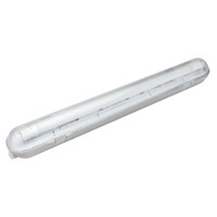 Trubkové příslušenství - Svítidlo pro jednu stranu Power Led Tube