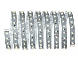 Pracovní osvětlení - P 70828 MaxLED 500 Strip 2,5m denní bílá neizolovaný - PAULMANN