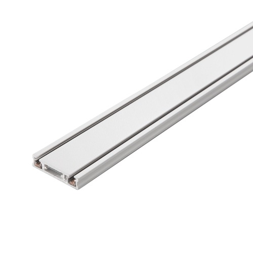 Lištové Magnetic BERNINI - FAN BERNINI-2M-BCO Systém 48V TRACK BERNINI 48V bílá vč.krytek 200x0,55cm - FANEUROPE - foto 1