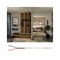 Dekorační - P 76014 Pro LED Strip Silver P25 830 5m 20W 400lm/m 60LEDs/m 3000K - PAULMANN