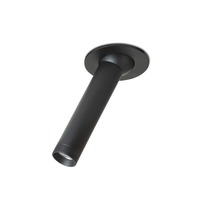 Bodová - RED R14348 LUMIS 11 DIMM zápustná černá 230V LED 7W 38° 3000K - RED - DESIGN RENDL