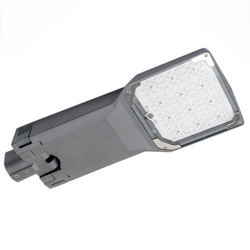 LED pouliční osvětlení Optonica - LED Street Light Moso Driver BRIDGELUX LED 0-10V Stmívatelné - foto 1