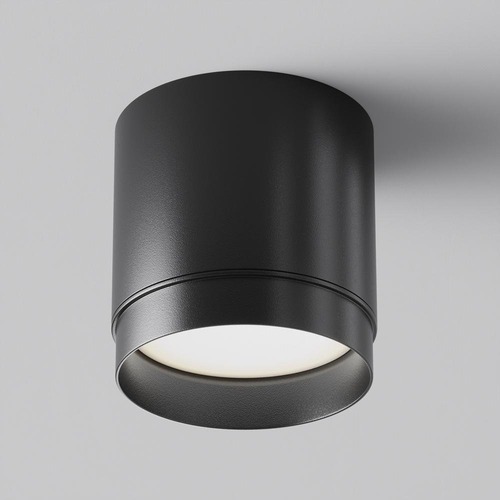 Downlight - M C088CL-GX53-B Stropní svítidlo Polar GX53x1 15W C088CL-GX53-B - MAYTONI - foto 1