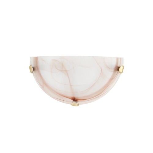 Nepřímé osvětlení - FAN 32/29601 Nástěnné svítidlo DUNA TABACCO 1xE27 30x9x15cm - FANEUROPE - foto 1