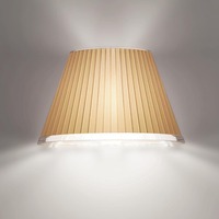 Dekorativní - AR 1142020A Choose nástěnné IP23 - pergamen - ARTEMIDE