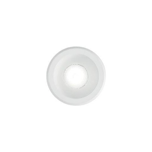 Kruhová - ILUX 244808 VIRUS WH WH - IDEALLUX - foto 1