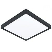 Hranatá - EG 99245 Stropní svítidlo FUEVA 5 99245 - EGLO