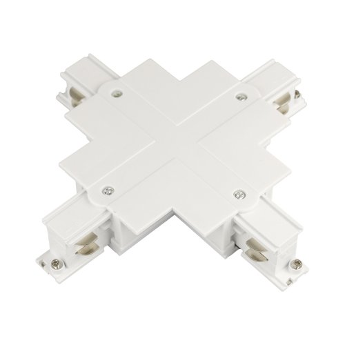 3 Fázový systém 3F 230V AC - X spojka pro Z3F lištu - foto 1