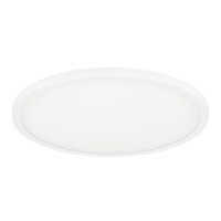 Kruhová - EG 900758 Stropní svítidlo SARSINA-Z EGLO 900758 - EGLO