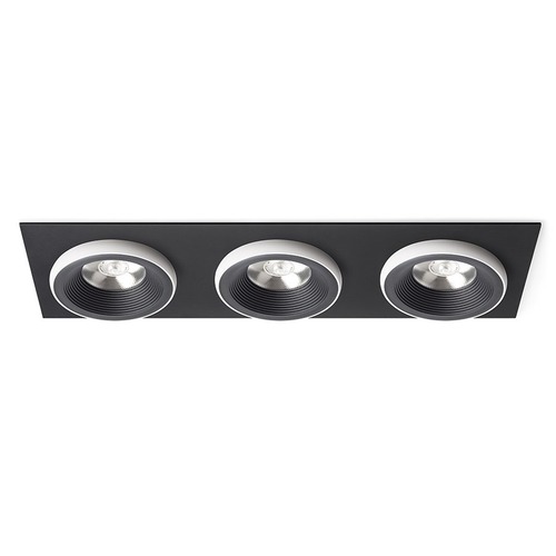 Hranatá - RED R14589 SHARM LED vestavné světlo, sady černá/bílá - RED - DESIGN RENDL - foto 1