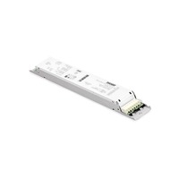Stabilizovaný proud - ILUX 216287 Fluo driver dali/push 27w - IDEALLUX
