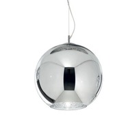 Koule - ILUX 250342 NEMO SP1 D40 CROMO - IDEALLUX