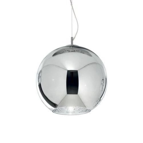 Koule - ILUX 250342 NEMO SP1 D40 CROMO - IDEALLUX - foto 1