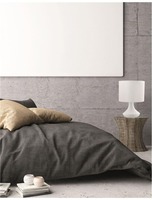 Stolní lampy dekorační - NV 7605163 Stolní lampa ROSIA matný bílý kov bílé stínidlo E14 1x5W 230V IP20 bez žárovky - NOVA LUCE