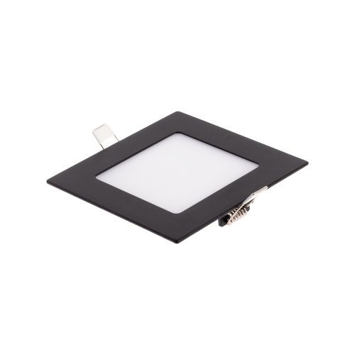 LED panely čtvercové - BSN6 LED panel 6W čtverec 120x120mm - foto 1