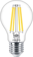 E27 - PH 8719514347885 Žárovka PHILIPS MASTER Value LEDBulb Ra90 DIM 7,8W (jako 75W) E27 2700K A60 čirá(929003057902)