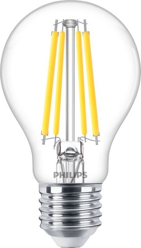 E27 - PH 8719514347885 Žárovka PHILIPS MASTER Value LEDBulb Ra90 DIM 7,8W (jako 75W) E27 2700K A60 čirá(929003057902) - foto 1