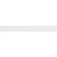 Lišty a příslušenství EUTRAC - RED R12072 EUTRAC tříokruhová lišta 1m bílá 230V - RED - DESIGN RENDL