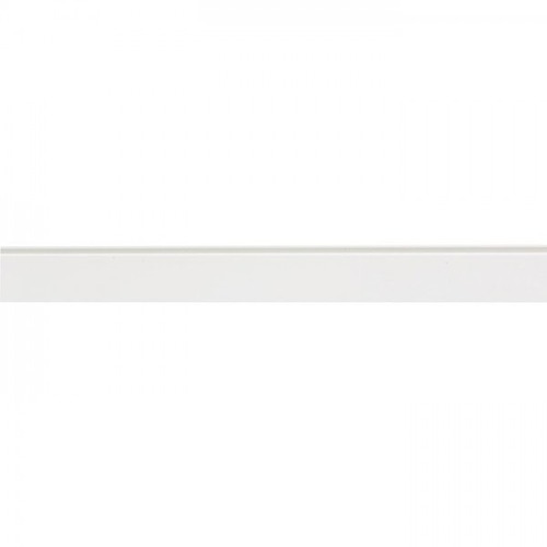 Lišty a příslušenství EUTRAC - RED R12072 EUTRAC tříokruhová lišta 1m bílá 230V - RED - DESIGN RENDL - foto 1