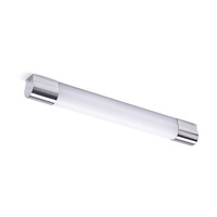 K zrcadlu - RED R12215 CRESCENDO 60 nástěnná chrom 230V G5 24W IP44 - RED - DESIGN RENDL