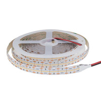 LED pásy - LED pás 2210 Vysoký výkon 24V IP20
