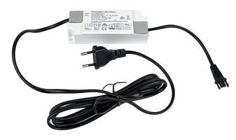 Stabilizované napětí - SLC SLC1534 SLC Shift TED Driver 8" 2m Euro - TLG