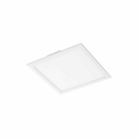 Vystaveno - TF 308606TF TELEFUNKEN svítidlo LED panel 29,5 cm 12W 1300lm bílé - BRILONER