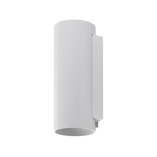 Nástěnná - IMPR 731225 Deko-Light nástěnné přisazené svítidlo Can IP65 up &amp; down, 2x 7,5 W GU10, bílá - foto 1