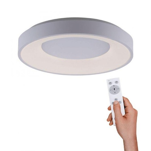 Kruhová - LD 14326-16 ANIKA LED stropní svítidlo bílé LED 30W 2700-5000K IP20 - LEUCHTEN DIREKT / JUST LIGHT - foto 1