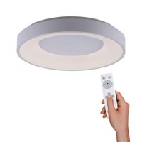 Kruhová - LD 14326-16 ANIKA LED stropní svítidlo bílé LED 30W 2700-5000K IP20 - LEUCHTEN DIREKT / JUST LIGHT