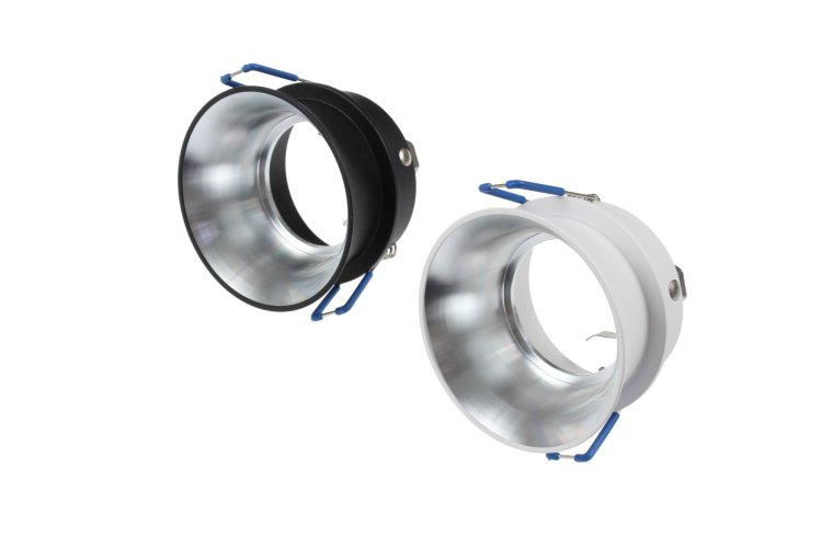 Vestavná bodová svítidla - Podhledový rámeček BUTU 414 WIDE - foto 1