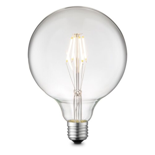 E27 - LD 08459 LED Filament Globe E27 průměr 125mm 2700K - LEUCHTEN DIREKT / JUST LIGHT - foto 1