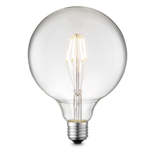 E27 - LD 08459 LED Filament Globe E27 průměr 125mm 2700K - LEUCHTEN DIREKT / JUST LIGHT - foto 1